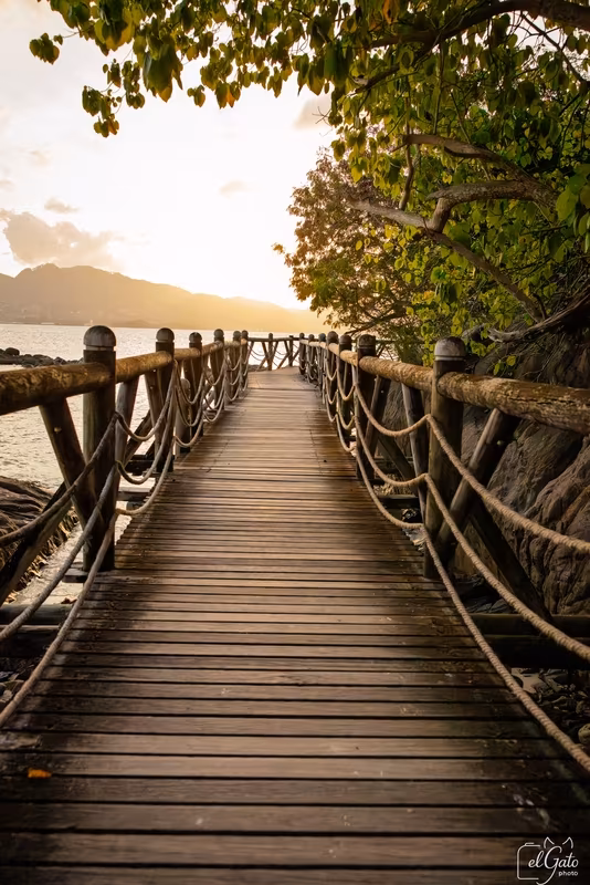 Photographie de paysage