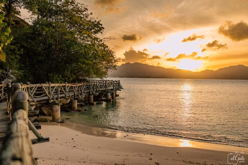 Photographie de paysage