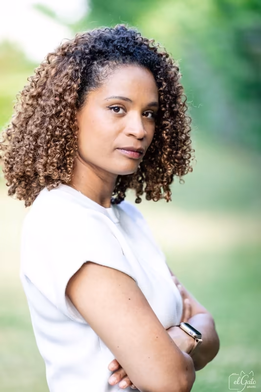 Portrait corporate